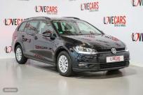 Volkswagen Golf Advance 1.6 TDI 85kW 115CV DSG Variant de 2018 con 125.484 Km por 13.990 EUR. en Pontevedra