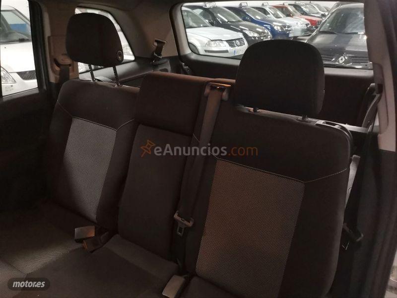 Opel Zafira 1.9 CDTi 120 CV Enjoy de 2008 con 190.000 Km por 5.290 EUR. en Madrid