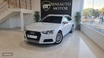 Audi A4 2.0 TDI 110kW 150CV S tronic Avant de 2017 con 89.000 Km por 20.900 EUR. en Sevilla