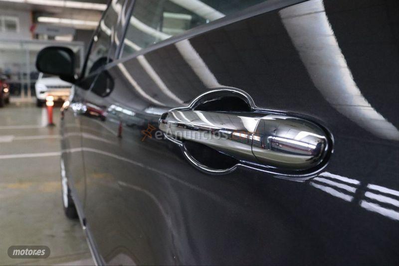 Fiat 500L 1.3 16v Multijet II 85CV SS Lounge de 2013 con 46.000 Km por 11.500 EUR. en Valladolid