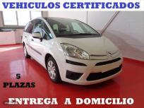 Citroen C4 Grand Picasso 1.6 HDi 110cv Exclusive de 2012 con 234.000 Km por 4.990 EUR. en Vizcaya
