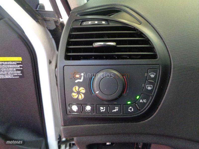 Citroen C4 Grand Picasso 1.6 HDi 110cv Exclusive de 2012 con 234.000 Km por 4.990 EUR. en Vizcaya