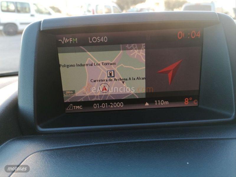 Peugeot Partner Tepee Outdoor 1.6 HDi 90cv Wip Nav de 2009 con 119.114 Km por 8.999 EUR. en Murcia