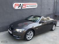 BMW Serie 3 320I AUTO de 2011 con 117.000 Km por 15.800 EUR. en Pontevedra