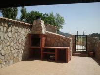 Casa Rural La Caseta