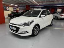 Hyundai i20 TECNO Crdi 