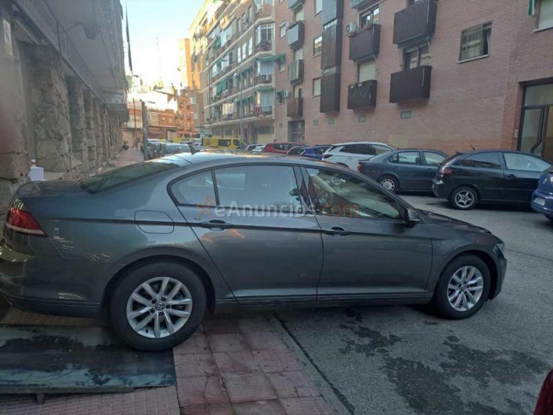 Volkswagen Passat 1600 TDI 120CV EDITION 