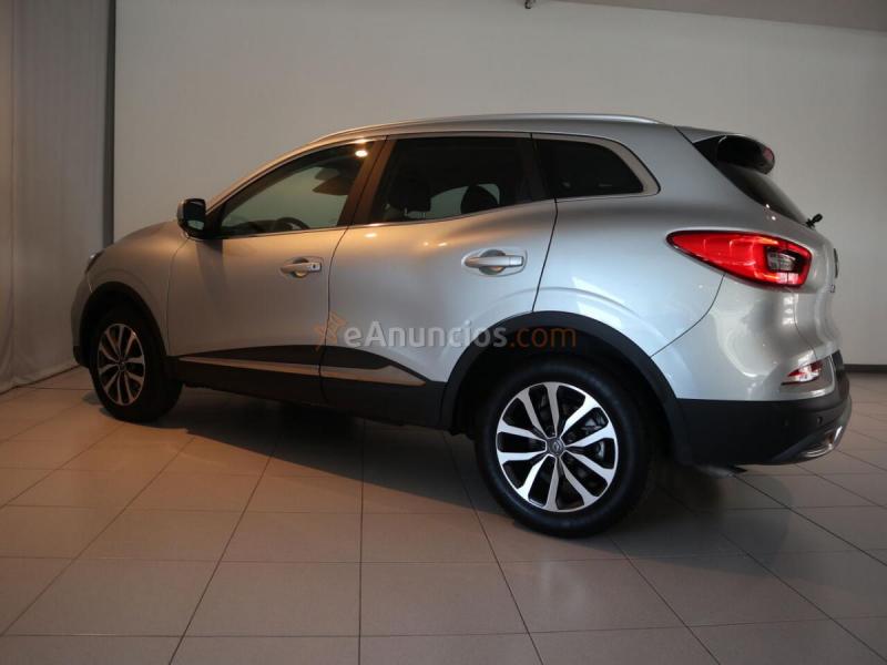Renault Kadjar Zen