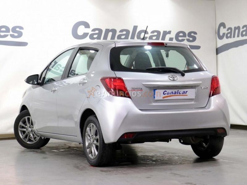 Toyota Yaris 70 Active 69CV 