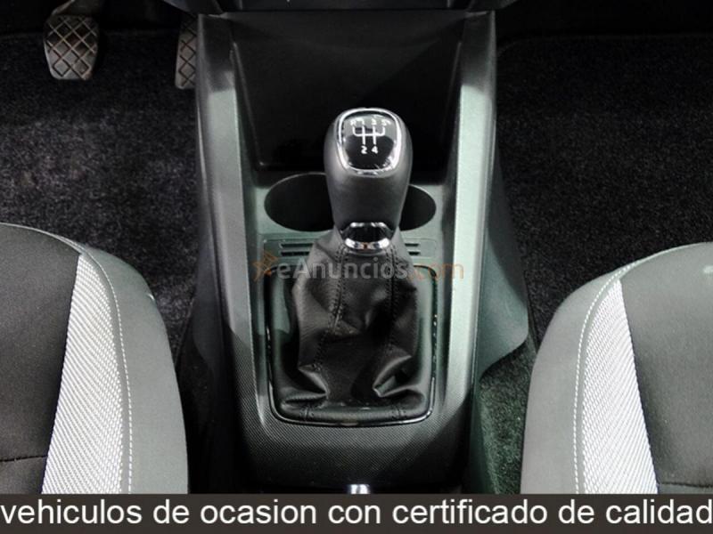 Skoda Fabia 1.2 TSI Ambition 