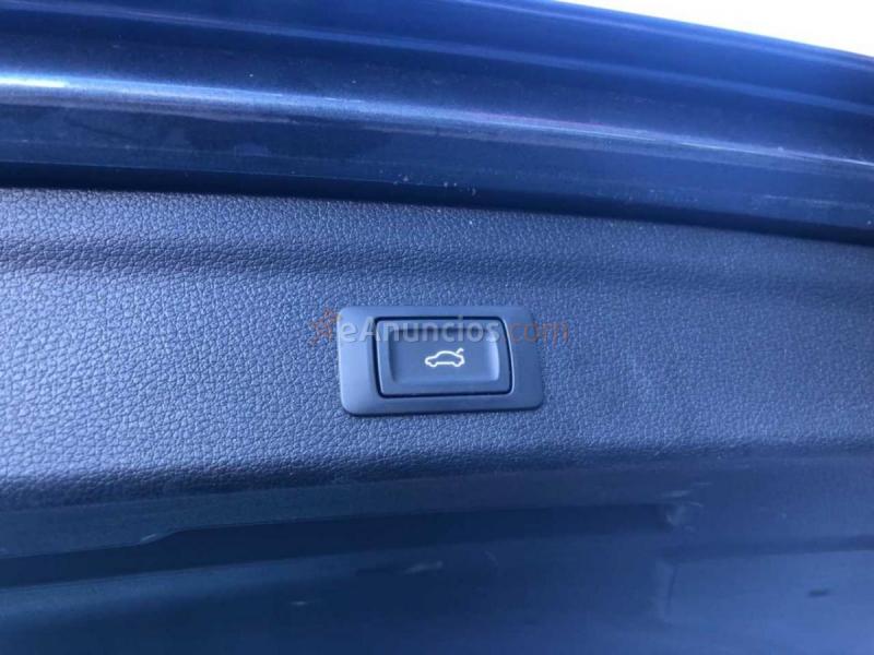 Audi Q3 sportback 2.0 tdi 150cv  