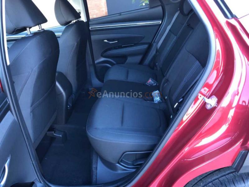 Hyundai Tucson 1.6 tgdi 150cv tecno sky 