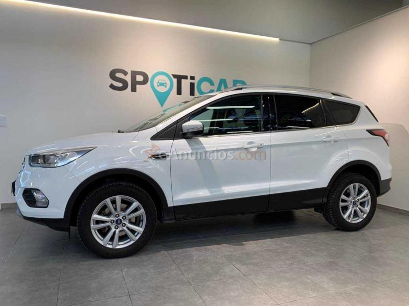 FORD KUGA  1.5 EcoBoost 120 A-S-S 4x2 Trend
