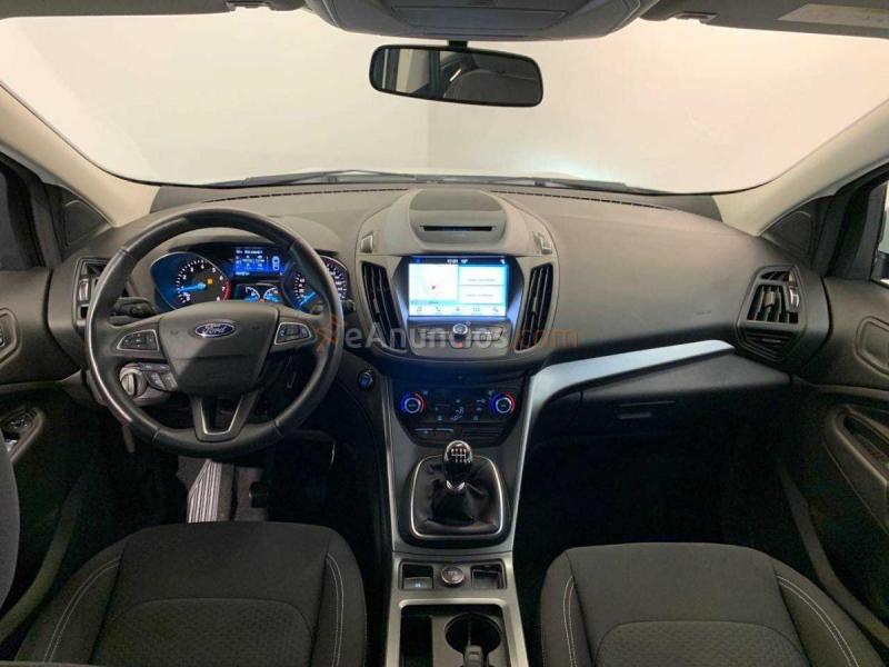 FORD KUGA  1.5 EcoBoost 120 A-S-S 4x2 Trend