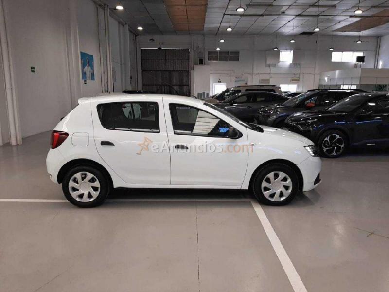 DACIA SANDERO   dCi 55kW (75CV) Ambiance
