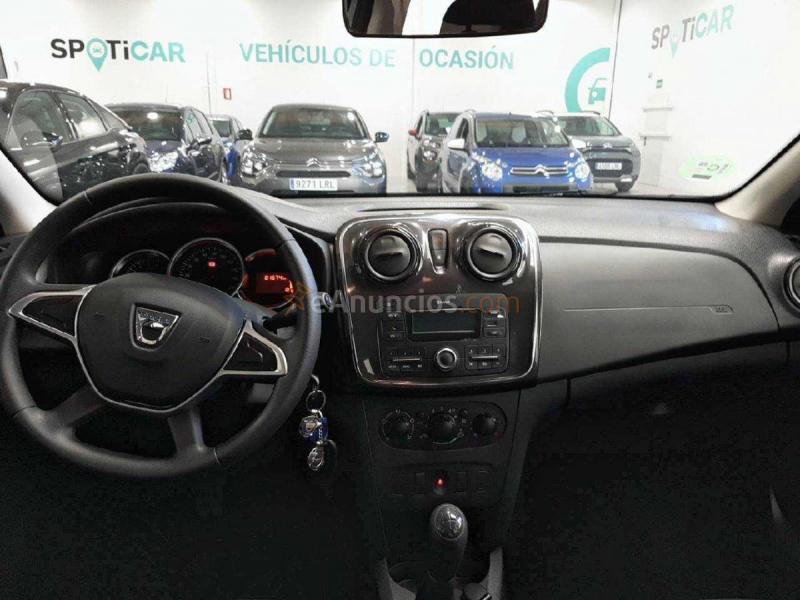 DACIA SANDERO   dCi 55kW (75CV) Ambiance