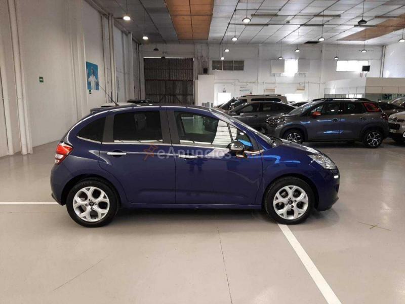 CITRON C3  HDI 70 Collection