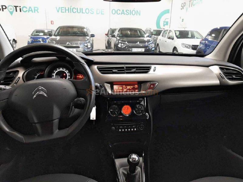 CITRON C3  HDI 70 Collection