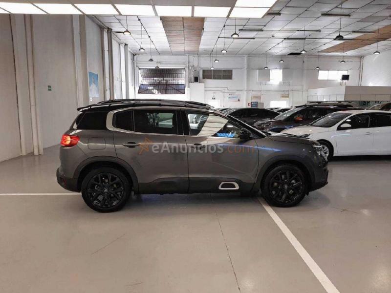 CITRON C5 AIRCROSS  225 e-EAT8 Shine