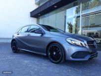 Mercedes Clase A A 250 AMG PETRONAS de 2016 con 48.159 Km por 32.950 EUR. en Granada