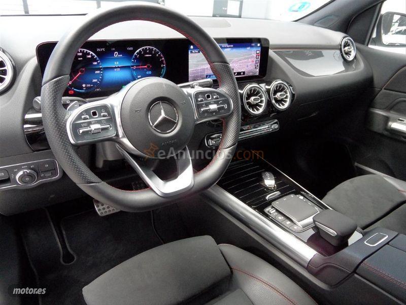 Mercedes Clase B B 250 e de 2020 con 19.000 Km por 37.500 EUR. en Burgos