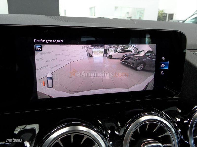 Mercedes Clase B B 250 e de 2020 con 19.000 Km por 37.500 EUR. en Burgos