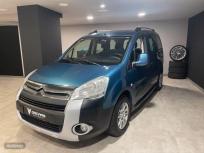Citroen Berlingo 1.6 HDi 90 XTR Plus de 2012 con 153.000 Km por 10.490 EUR. en La Coruna