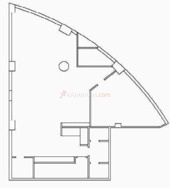 Local comercial en planta baja, GRAN VISIBILIDAD