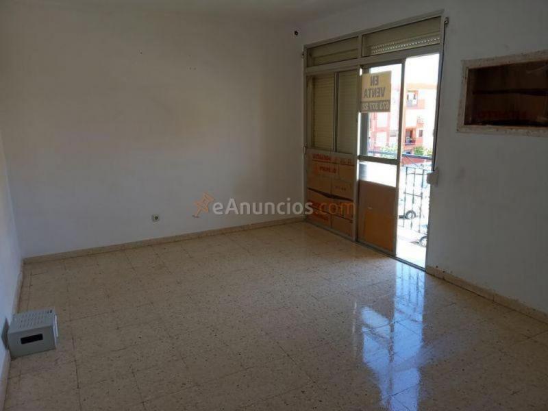 Piso VPO tercera planta sin ascensor, **PRECIO NEGOCIABLE**