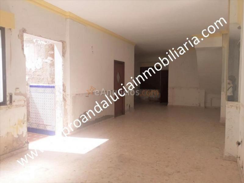 Casa de pueblo de 2 plantas