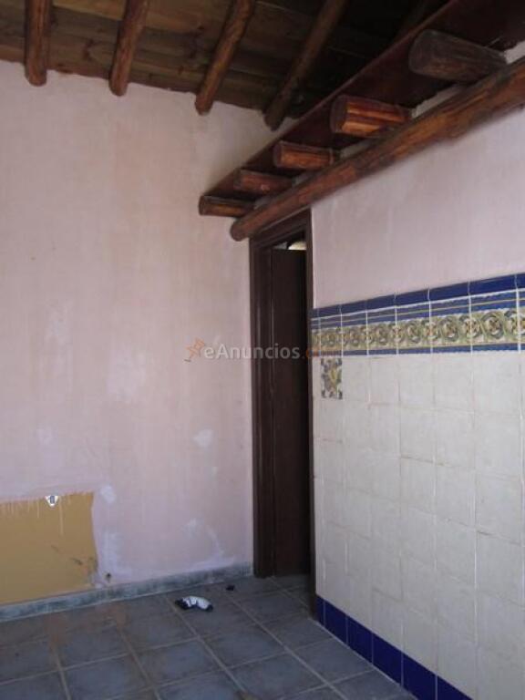 COMPLEJO RURAL EN FINCA LA PICOTA, MAGNIFICAS VISTAS