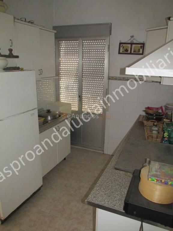 Casa  Chalet en venta en PILAS de 168 m2