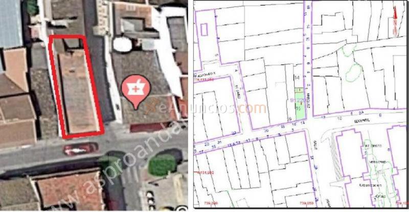 Casa  Chalet en venta en PILAS de 168 m2