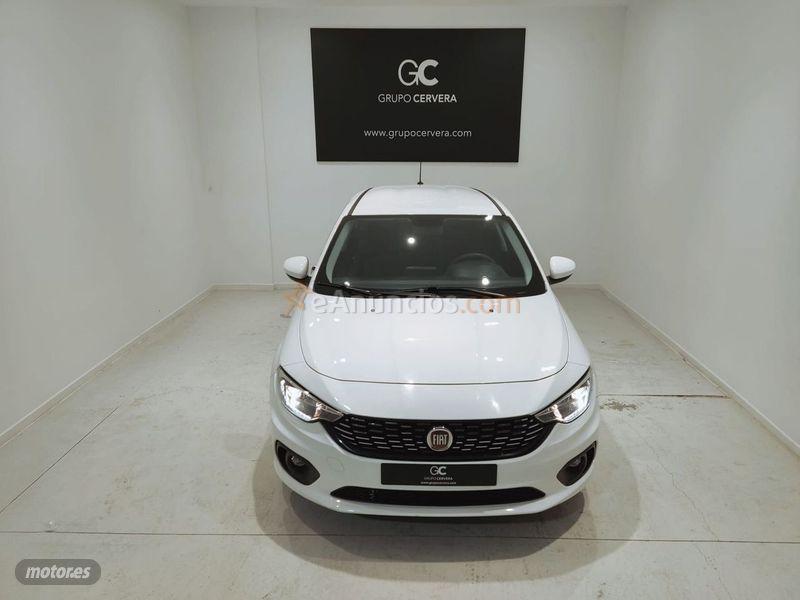 Fiat Tipo SW 1.3 Multijet 70kW 95CV Mirror de 2020 con 26.460 Km por 14.990 EUR. en Avila