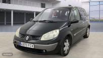 Renault Scenic Privilege 1.9dCi EU4 de 2006 con 196.111 Km por 1.370 EUR. en Toledo