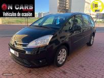 Citroen C4 Grand Picasso 1.6 HDi 110cv Business 5p. de 2010 con 163.649 Km por 4.499 EUR. en Madrid