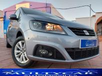 Seat Alhambra 2.0 TDI 110kW 150CV Eco SS Style de 2017 con 168.443 Km por 19.500 EUR. en Badajoz