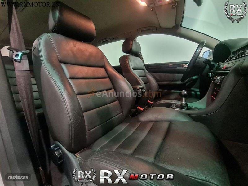 Audi A6 2.5 TDI AVANT QUATTRO 180 CV de 2001 con 245.000 Km por 3.999 EUR. en Salamanca