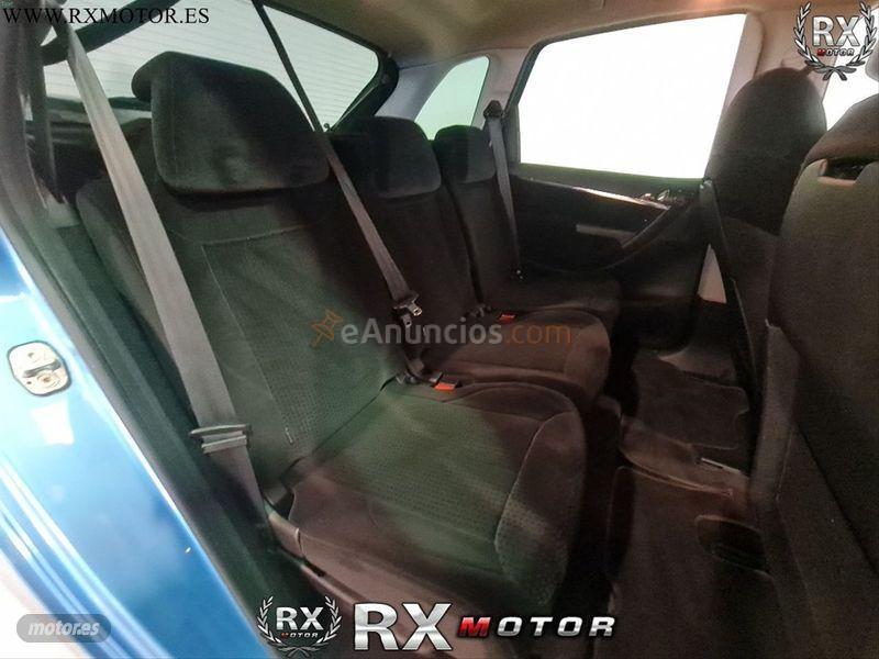 Citroen C4 Picasso 2.0 HDi CMP Exclusive de 2007 con 119.900 Km por 5.999 EUR. en Salamanca