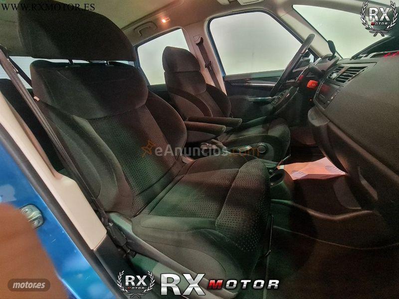 Citroen C4 Picasso 2.0 HDi CMP Exclusive de 2007 con 119.900 Km por 5.999 EUR. en Salamanca