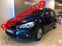 BMW Serie 2 Gran Tourer 216d de 2016 con 129.559 Km por 15.500 EUR. en Vizcaya