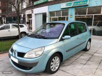 Renault Scenic Emotion 1.5dCi105 EU4 eco2 de 2008 con 204.000 Km por 3.950 EUR. en Asturias