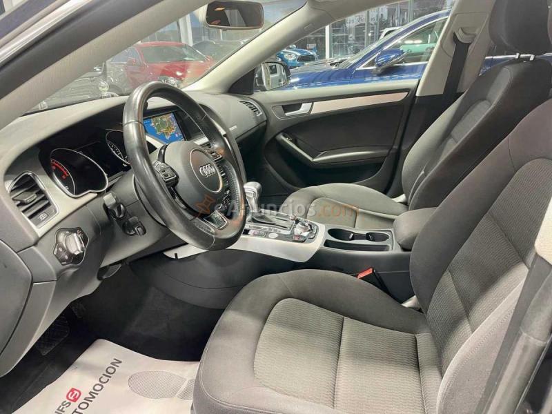 Audi A5 Sportback 2.0 TDI 150cv  