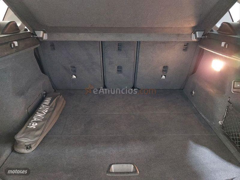 BMW Serie 2 218d de 2017 con 58.800 Km por 21.900 EUR. en Vizcaya