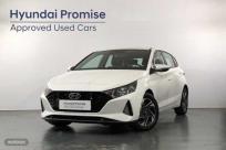 Hyundai i20 1.2 MPI Klass de 2021 con 7.845 Km por 16.100 EUR. en Islas Baleares