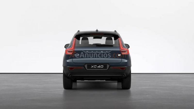 Volvo XC40 1.5 T4 RECHARGE R-DESIGN DCT 5P