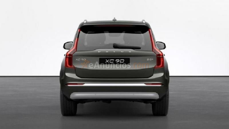 Volvo XC-90 2.0 B5 D INSCRIPTION AWD AUTO 5P 7 Plazas