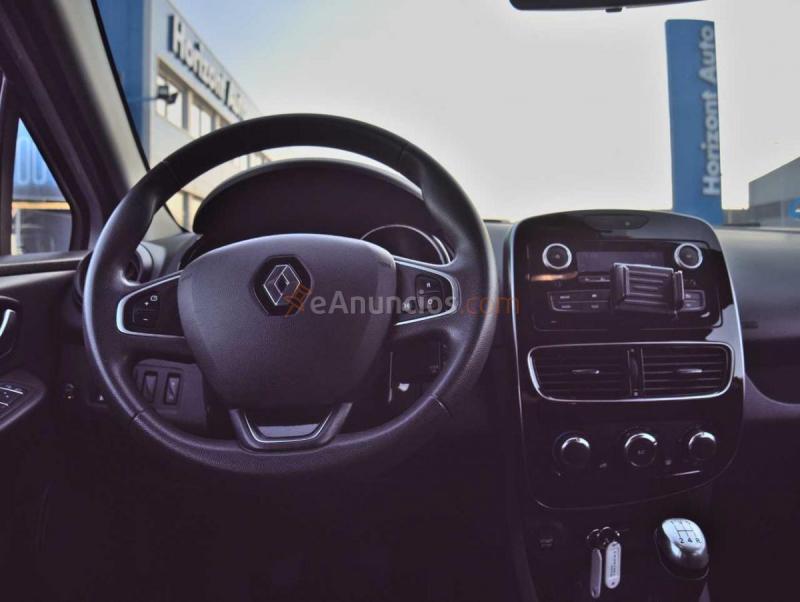 Renault Clio GLP 0.9 90cv 