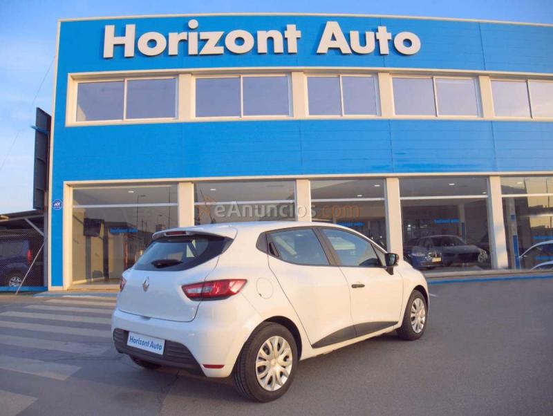 Renault Clio GLP 0.9 90cv 