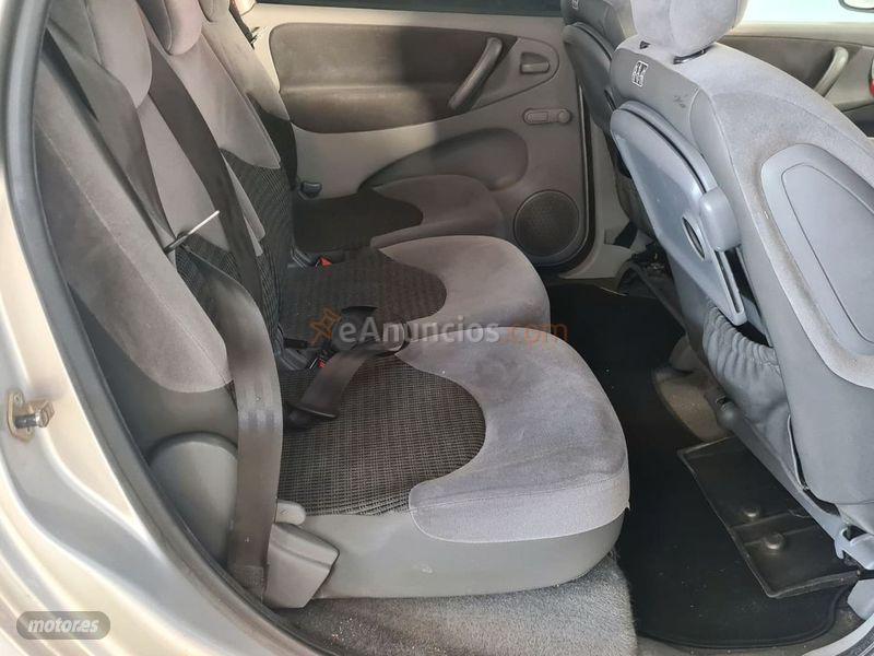 Citroen Xsara Picasso 1.6 HDi 92 SX Top de 2006 con 279.964 Km por 2.900 EUR. en Madrid